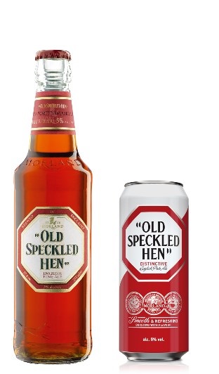 【夏日消暑必備】 英國皇儲都愛！英倫殿堂級手工啤 格林王 登陸香港 